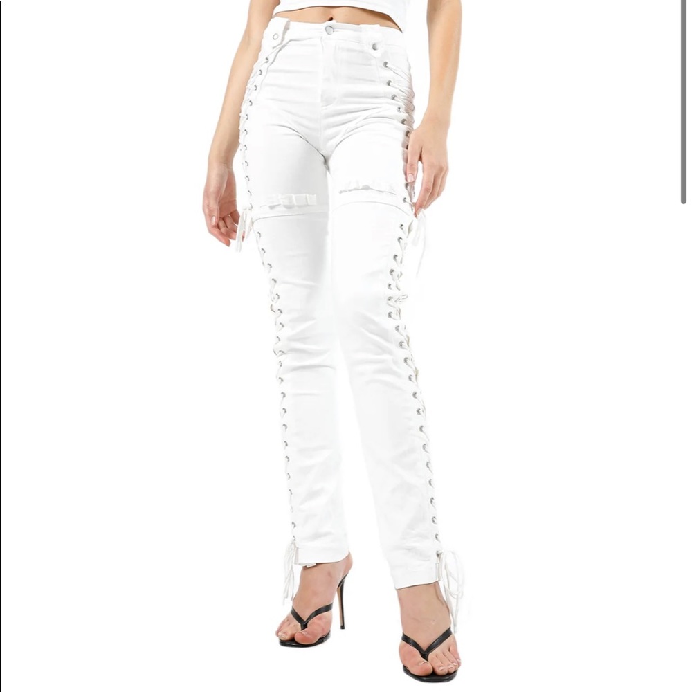 i am gia holly pant